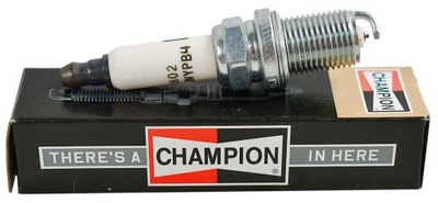 Champion свеча иридиевая mitsubishi carisma sigma фото №1