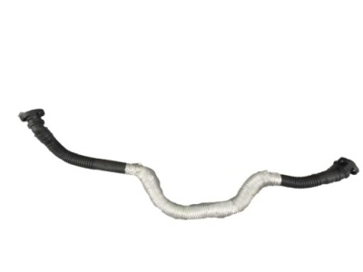 Трубка шланг вентиляційний 059103209d audi q7 фото №1