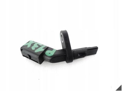 Porsche panamera 971 / 911 992 датчик скорости abs перед l=r 971927807 фото №1