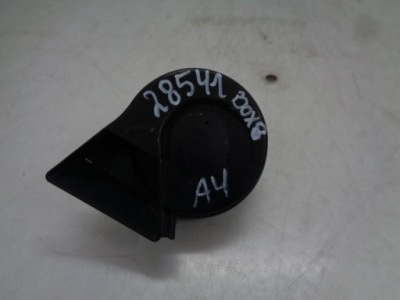 Vw audi клаксон сигнал звуковой фото №1