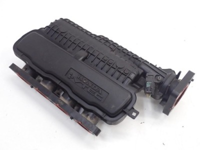 Коллектор впускной  оригинал honda jazz iii 1.2 i-vtec l12b2 10r фото №1