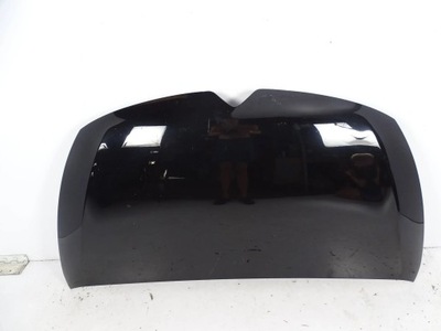 Капот citroen c4 ii picasso grand picasso 13-19 фото №1