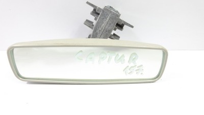 Renault captur i дзеркало внутрішнє фото №1