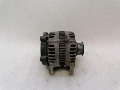 Porsche 911 997 генератор 9a160301200 генератор 150a фото №1