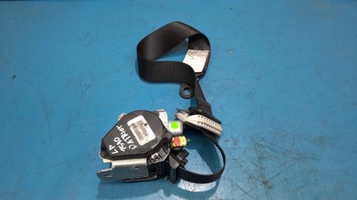 Pas безопасности перед левый jeep patriot 08r фото №1