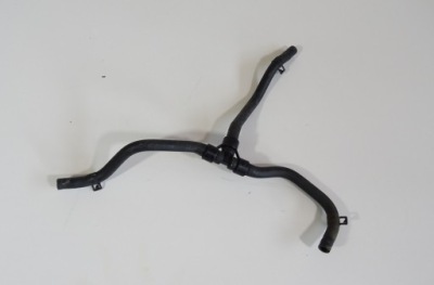 2016-2024 camaro ss 6.2 шланг радиатора wody трубка тройник wąż фото №1