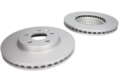 Диск гальмівна chevrolet aveo, bolt, cruze фото №1