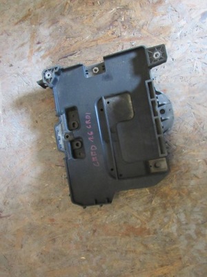 Основа акумулятор kia ceed фото №1