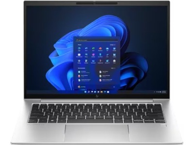 Laptop HP EliteBook 845 G10 R5 Pro 7540U 8GB 256GB W11P