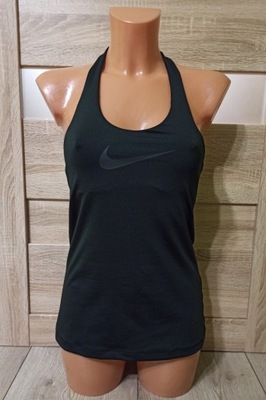 NIke koszulka sportowa dri-fit S