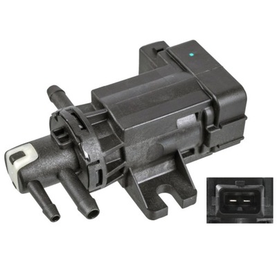 SENSOR DE PRESIÓN DO FORD GALAXY I 1.9 TDI  