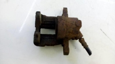 Суппорт тормозной pr перед smart fortwo coupe 0,6 b фото №1