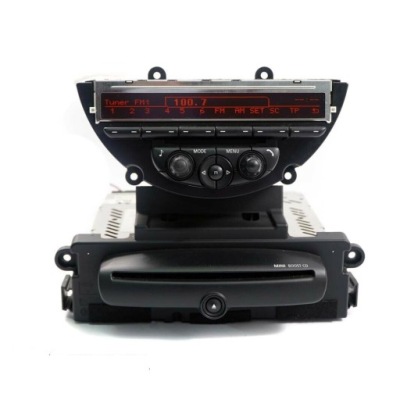 AUTORADIO MINI OE 3456516 