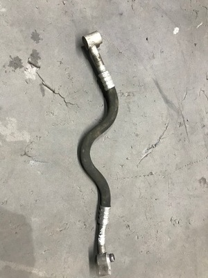 Audi a8 d4 4h шланг кондиционера фото №1