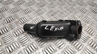 Lexus rx 450h 2019 труба фильтра картера масляный фото №1