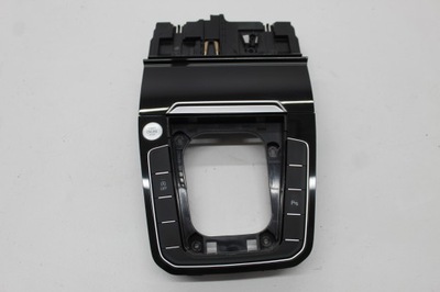 Vw arteon fl рамка корпус тунель 3g8864263 фото №1