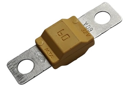 Предохранитель midival midi val 60a mta фото №1