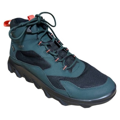 Ecco MX LOW MID M GORE-TEX BUTY TREKKINGOWE męskie 43