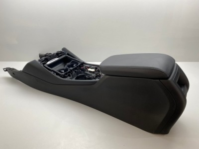 Bmw x3 g01 g02 тунель підлокітник фото №1