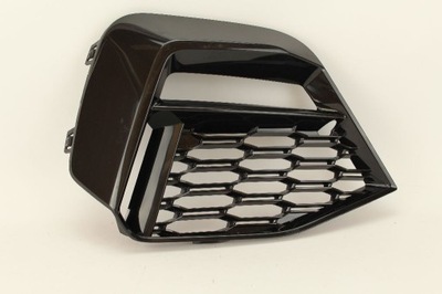 Решётка решётка радиатора бампера bmw 2 f44 m sport правая фото №1