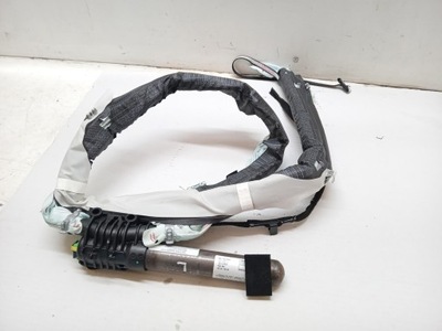 Шторка безопасности воздушная левая citroen c4 picasso фото №1