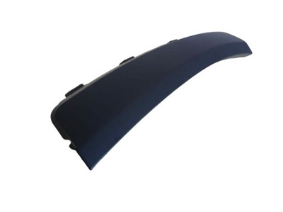 Mercedes gle w167 167 молдинг ліва w бампер amg фото №1