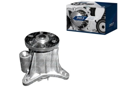 Dolz насос wody jaguar s-type 2.7 d ccx фото №1