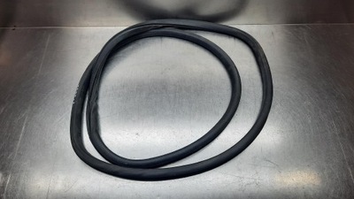 Прокладка дверь левая задняя задняя volvo s40 ii 04-12r фото №1