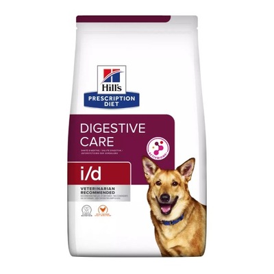 Hill's PD Canine i/d digestive 12 kg