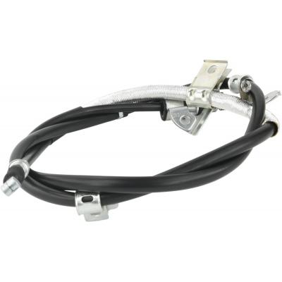 CABLE DE FRENADO DE MANO DERECHA MITSUBISHI L200  