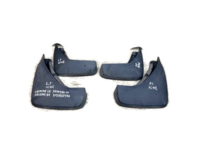 Volvo xc90 ii бризковик перед задня 31399348 31399349 31399350 31399351 фото №1