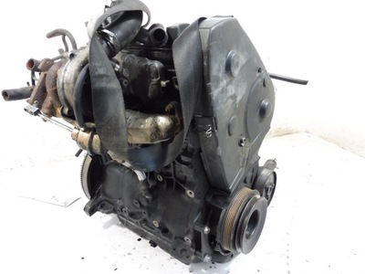 MOTOR PILAR JUEGO AAZ 1.9 TD VW GOLF 3 PASSAT B4 SEAT TOLEDO  