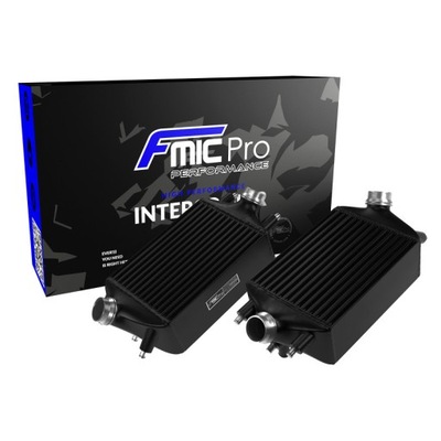 INTERCOOLER FMIC.PRO PORSCHE 991 TURBO/TURBO S