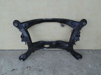 Підрамник задня lexus rx450 2014 rok. фото №1