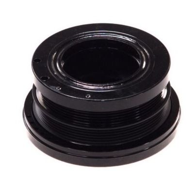 Шків bmw e39/e46 фото №1