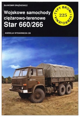 Star 660 266 (1954-2007) - album historia Drążkiewicz 24h