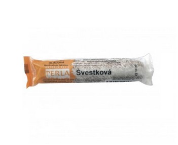 Baton kokosowy ze śliwkami 50g