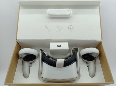 Gogle VR Oculus Quest 2 64GB