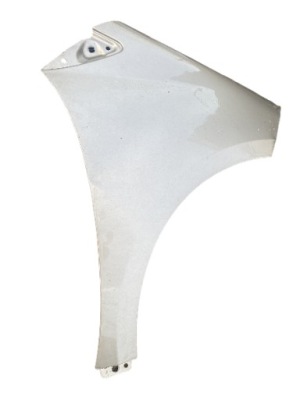 Крила правий перед mercedes w169 фото №1