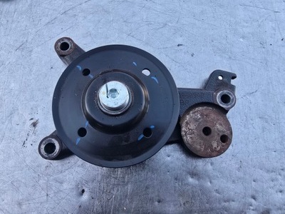 Основание подшипник вязкостная муфта ford ranger jb3q-8609-ab ranger ролик вискомуфта фото №1