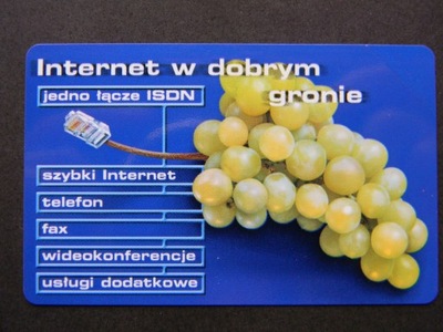 KARTA NOWA NR 1008 INTERNET