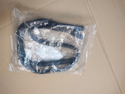 Renault arkana прокладка дверь передних nowa оригинальный номер фото №1