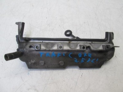 Крышка головки trafic vivaro 2.5 dci фото №1