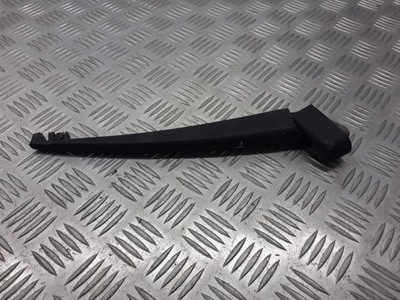 Важіль двірники задня peugeot 207 hb фото №1