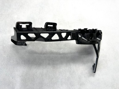 Smart forfour i w453 напрямна бампера правий задня a4538850425 фото №1