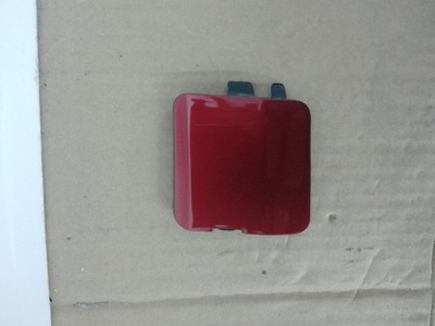 Заглушка фаркоп левая mazda cx5 kb8a-50el1 фото №1