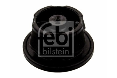 FEBI BILSTEIN TOPE DE SUSPENSION TAPONES DEL MOTOR MERCEDES C C204 C T-MODEL S204 C  