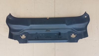 Audi tt 8n0 защита поперечина задняя 8n0863471c фото №1