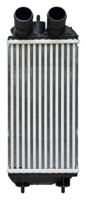 Интеркулер opel corsa f mokka 1.2 pure tech 2019- 9828172180 фото №1