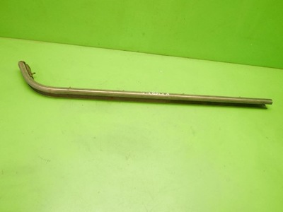 Направляющая направляющая дверь левая задняя kia carnival i fl фото №1